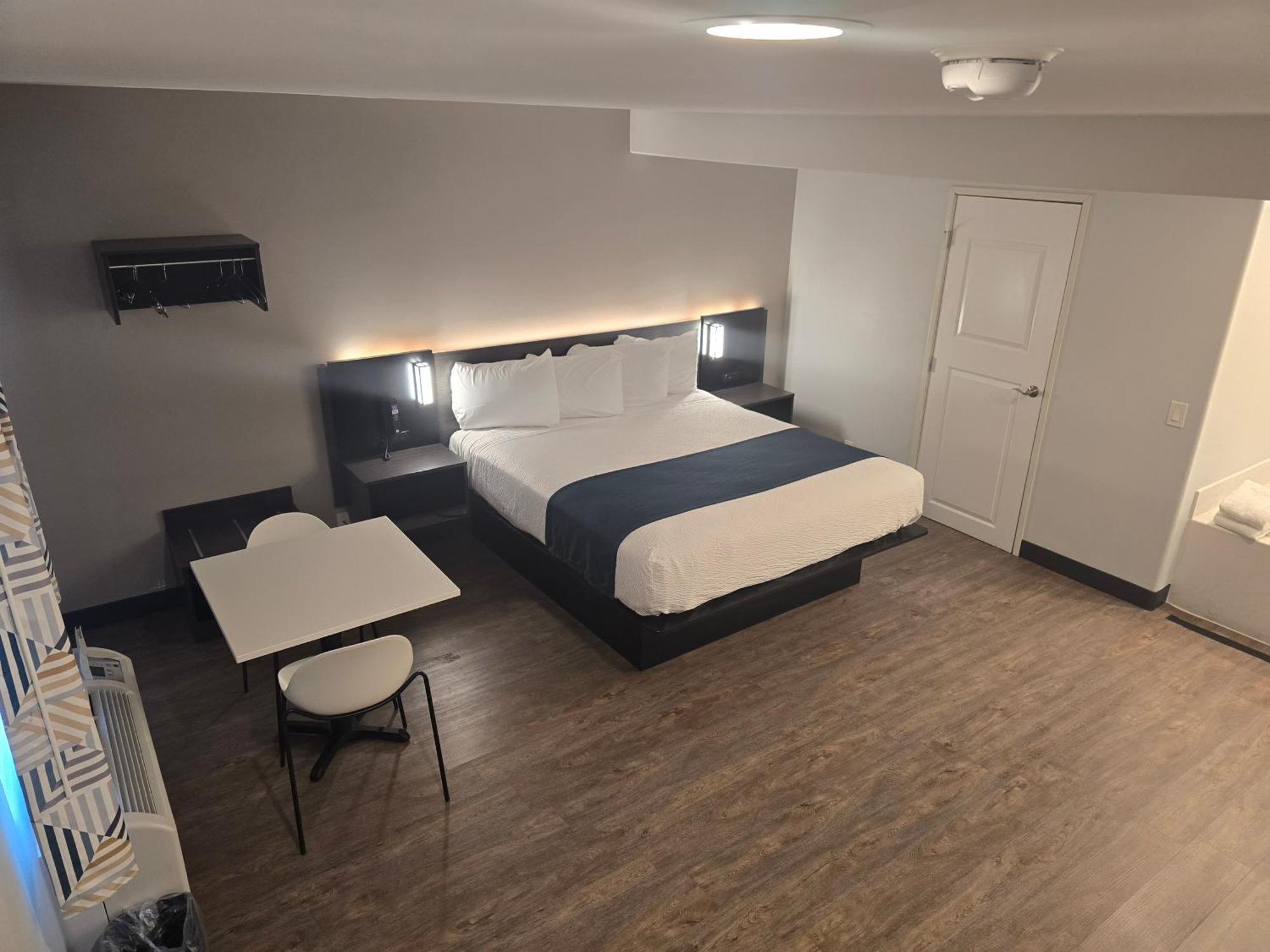 Motel 6 Angeles, Ca - Downtown Los Ángeles