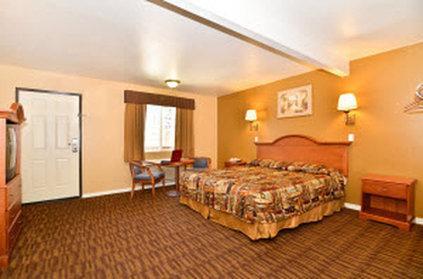 6 Angeles, Ca - Downtown 2* Los Ángeles