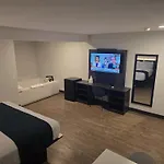Americas Best Value Inn Hollywood/Downtown Los Angeles