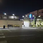 Americas Best Value Inn Hollywood/Downtown Los Angeles