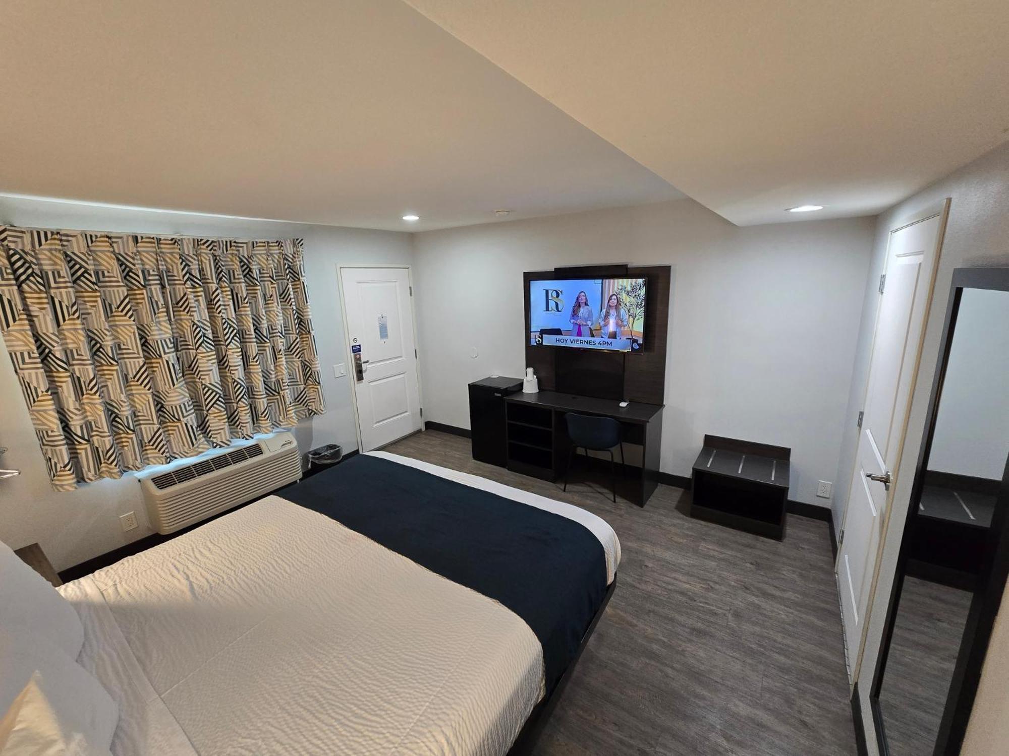 6 Angeles, Ca - Downtown Los Angeles